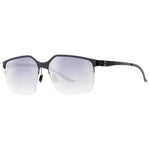 Mercedes Benz Black Metal Sunglasses MBM1037DAC