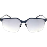 Mercedes Benz Black Metal Sunglasses MBM1037DAC