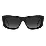 Missoni Black Plastic Sunglasses MIMIS0111S807AC