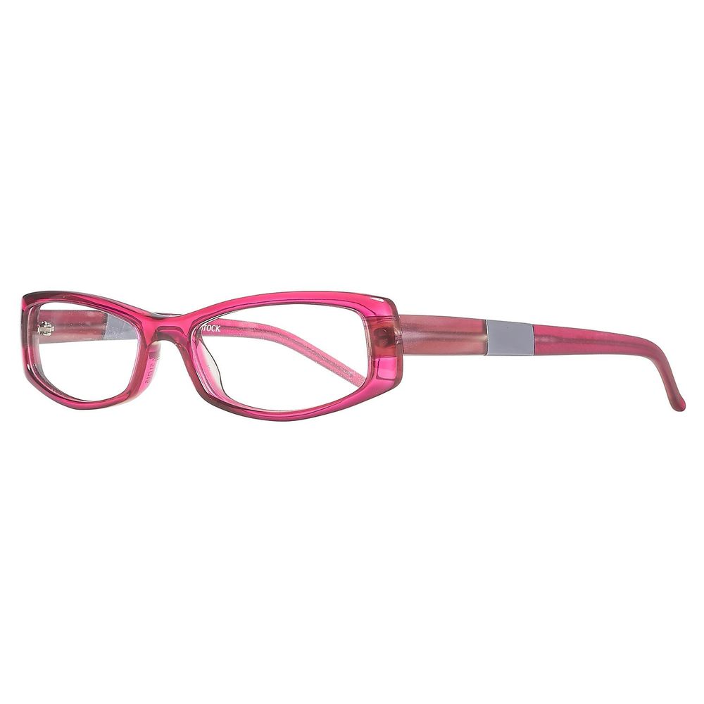 Rodenstock Purple Plastic Glasses (Frames)