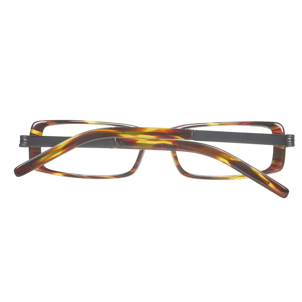 Rodenstock Brown Plastic Glasses (Frames)