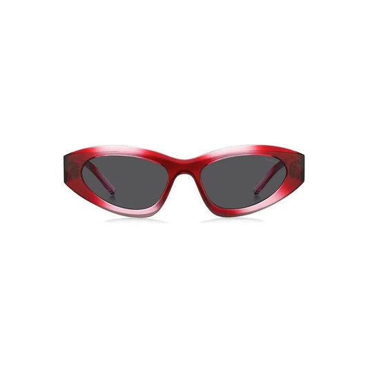 Hugo Boss Multicolor Injected Sunglasses HUHG1282SC48AC