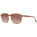 Hackett Brown Acetate Sunglasses HAHSB86618752AC