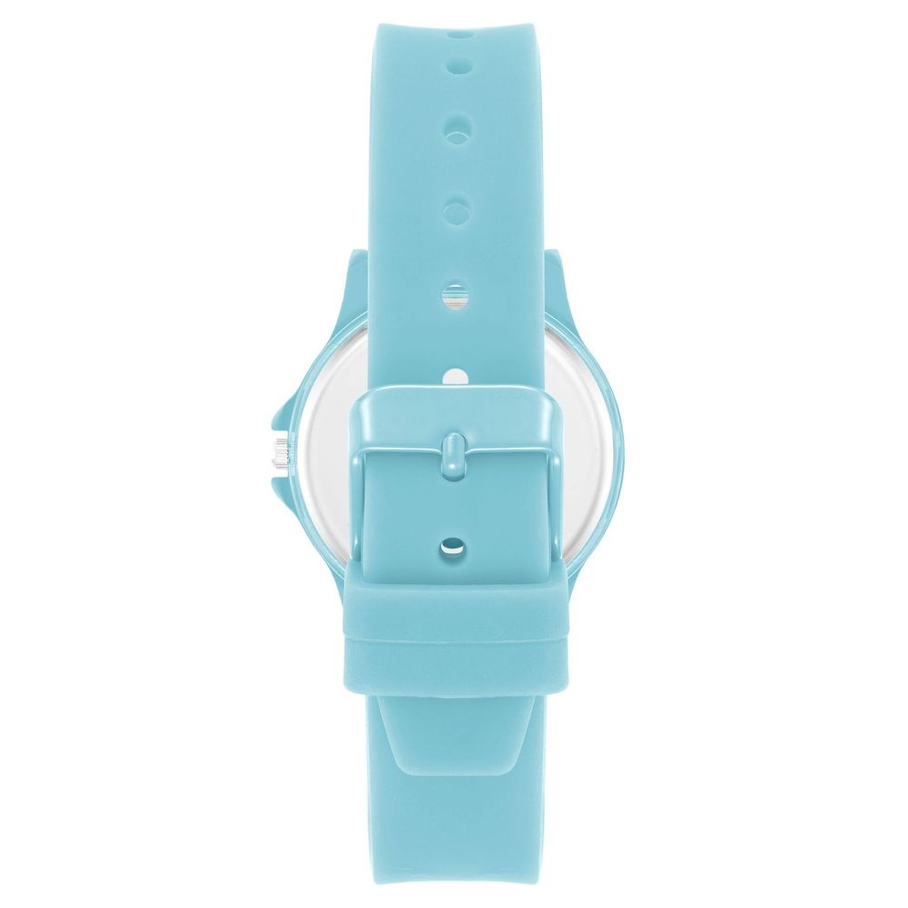 Juicy Couture Blue Synthetic Bracelet Watch
