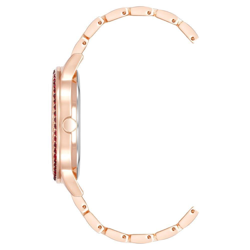 Juicy Couture Multicolor Metal Watch