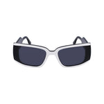 Karl Lagerfeld Black Acetate Sunglasses KLKL6106S6AC