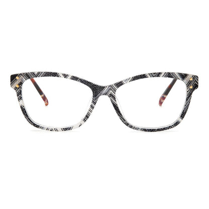 Missoni Bicolor Acetate Glasses (Frames)