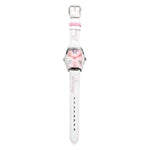 Chronotech Multicolor Leather Watch CHCT7696L16AC