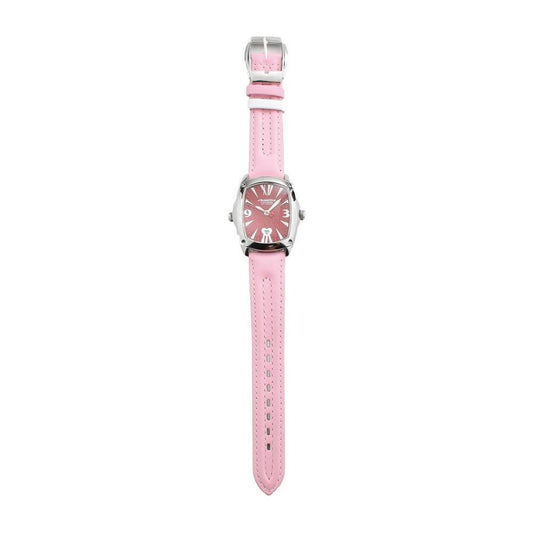 Chronotech Multicolor Leather Watch CHCT7696L16AC