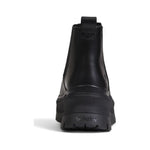 Timberland Black Leather Ankle TI-14900600009-EU40/US10