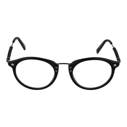 Tod's Black Acetate Glasses (Frames)