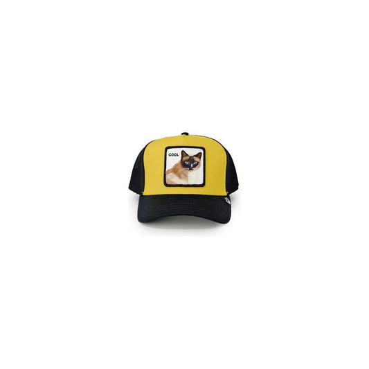 Goorin Bros Yellow Cotton Hats & Cap