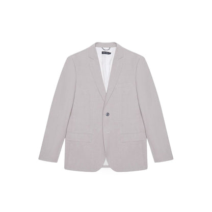 Antony Morato Gray Tencel Blazer