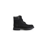 Timberland Black Recycled Leather Boot TI-14794100009-EU37/US7