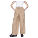 Blauer Beige Cotton Pant BL-13445700127-W28