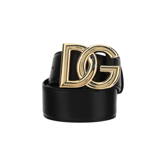 Dolce & Gabbana Belt DO-BE1446AW57680999-85 CM / 34 INCHES