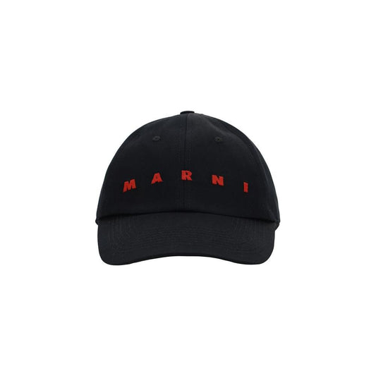 Marni Baseball Hat