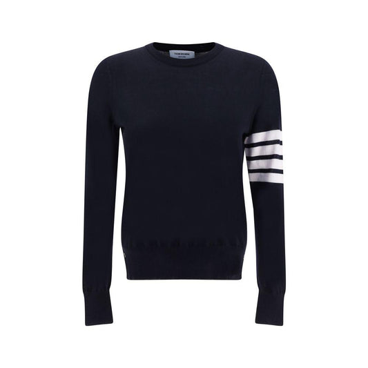 Thom Browne Wool Women Sweater