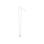 Alexander McQueen Skull Necklace AL-809456J161N0926-ONE SIZE