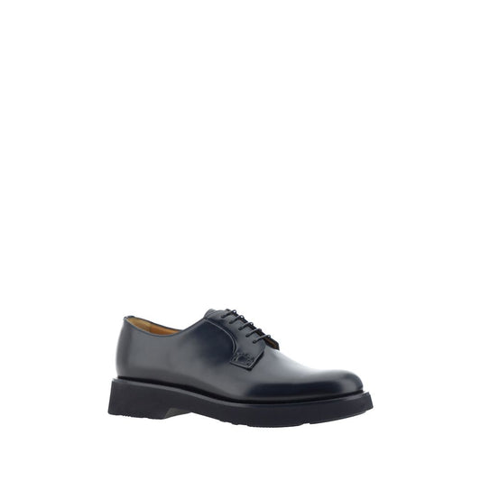 Church's Shannon Lace-up Shoes Church's Dark Slate Gray
