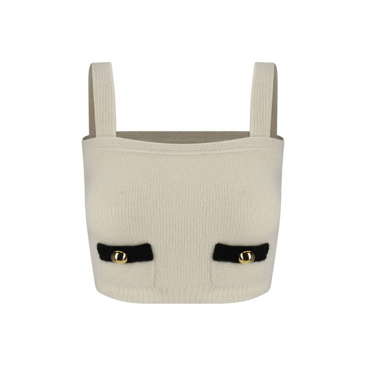 Alessandra Rich Top