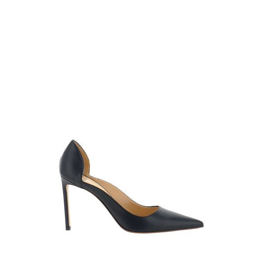 Francesco Russo Pumps Francesco Russo Dark Slate Gray