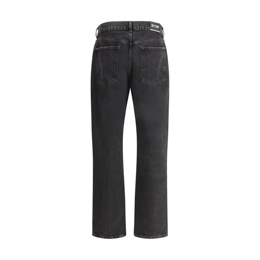 7FOR Koto Jeans 7FOR Dark Slate Gray