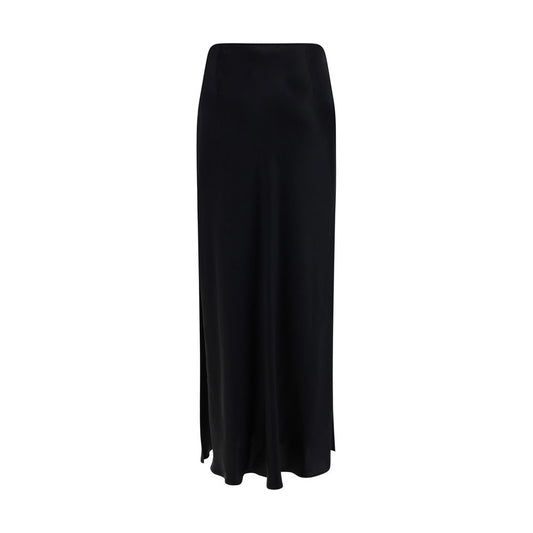 Ferragamo Skirt Ferragamo Black