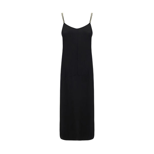 Lanvin Summer Dress Lanvin Black