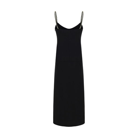 Lanvin Summer Dress Lanvin Black