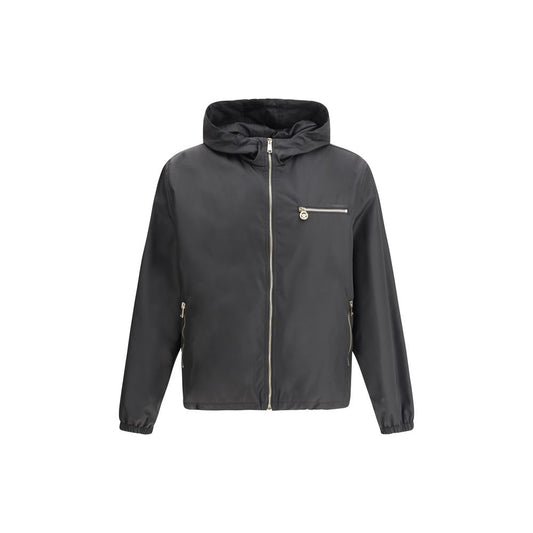 Versace Jacket Versace Dark Slate Gray