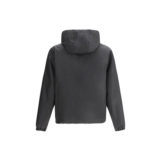 Versace Jacket Versace Dark Slate Gray