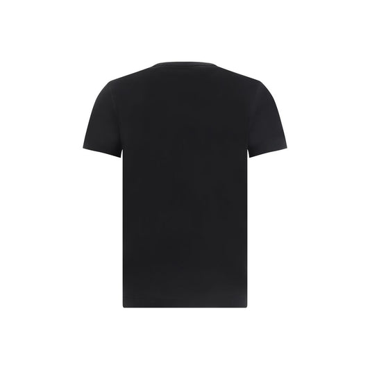 Dolce & Gabbana T-Shirt Dolce & Gabbana Black