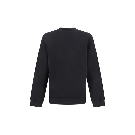 Dolce & Gabbana Sweatshirt with bee Dolce & Gabbana Dark Slate Gray