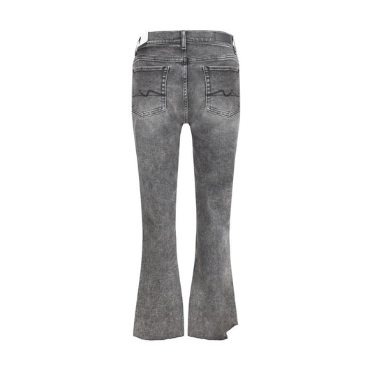 7FOR Jeans 7FOR Dim Gray