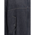 Brunello Cucinelli Denim Jacket