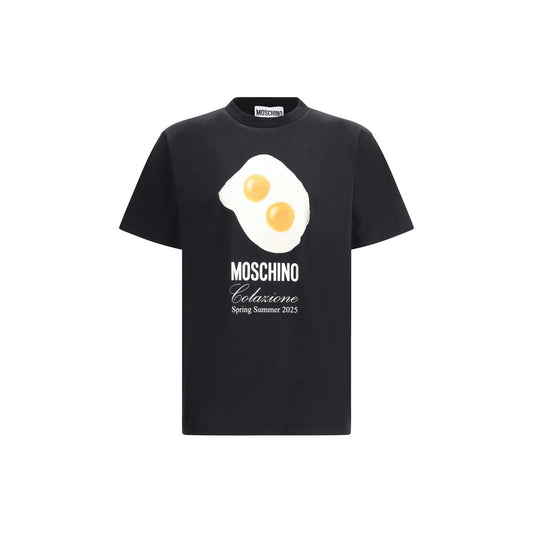Moschino T-Shirt Moschino Dark Slate Gray