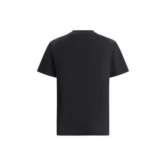 Moschino T-Shirt Moschino Dark Slate Gray