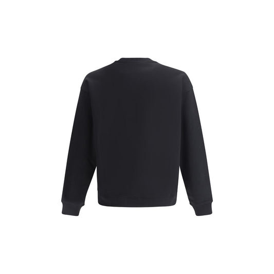 Moschino Teddy Bear Sweatshirt Moschino Dark Slate Gray