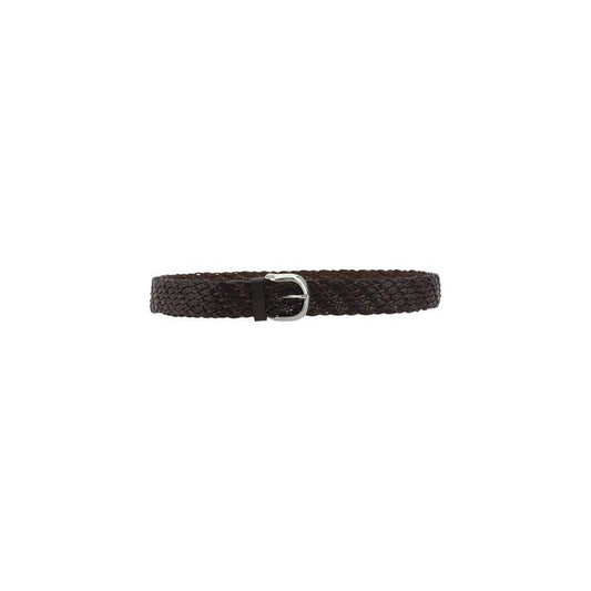 Brunello Cucinelli Belt BR-MAUEC327C6074-100 CM / 40 INCHES