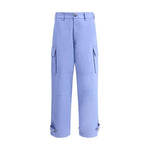 Marni Cargo Pants MA-PUMU0169A1UTC31100B26-IT46 | S