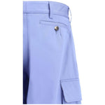 Marni Cargo Pants MA-PUMU0169A1UTC31100B26-IT46 | S
