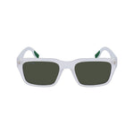 Lacoste Transparent Injected Sunglasses