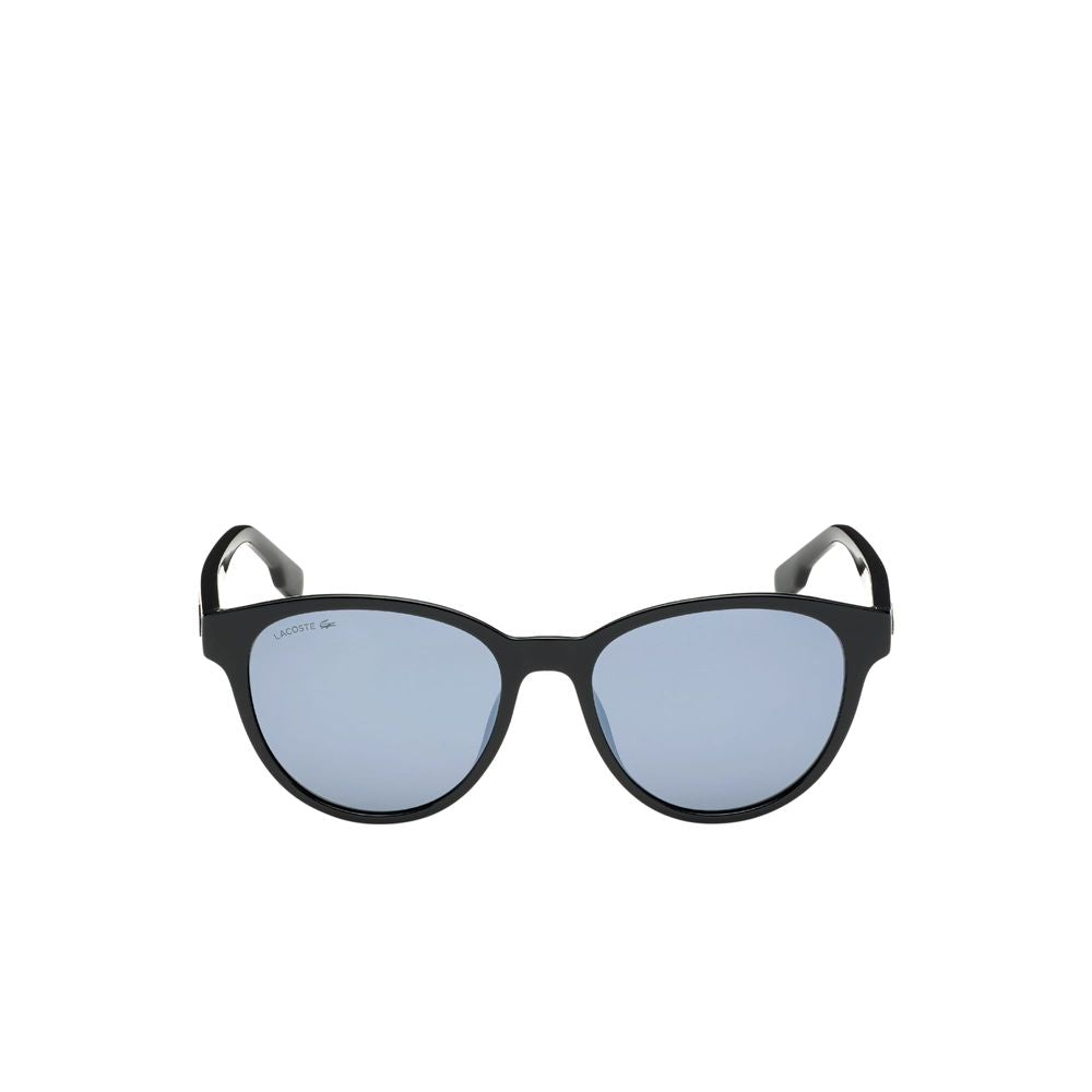 Lacoste Black Injected Sunglasses LAL981SRG1AC