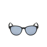 Lacoste Black Injected Sunglasses LAL981SRG1AC