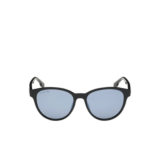 Lacoste Black Injected Sunglasses LAL981SRG1AC