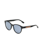 Lacoste Black Injected Sunglasses LAL981SRG1AC