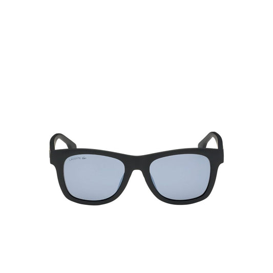 Lacoste Black Injected Sunglasses LAL3651SRG001AC