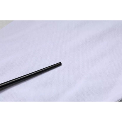 Dolce & Gabbana White Crown Men Full Zip Sweatshirt Sweater