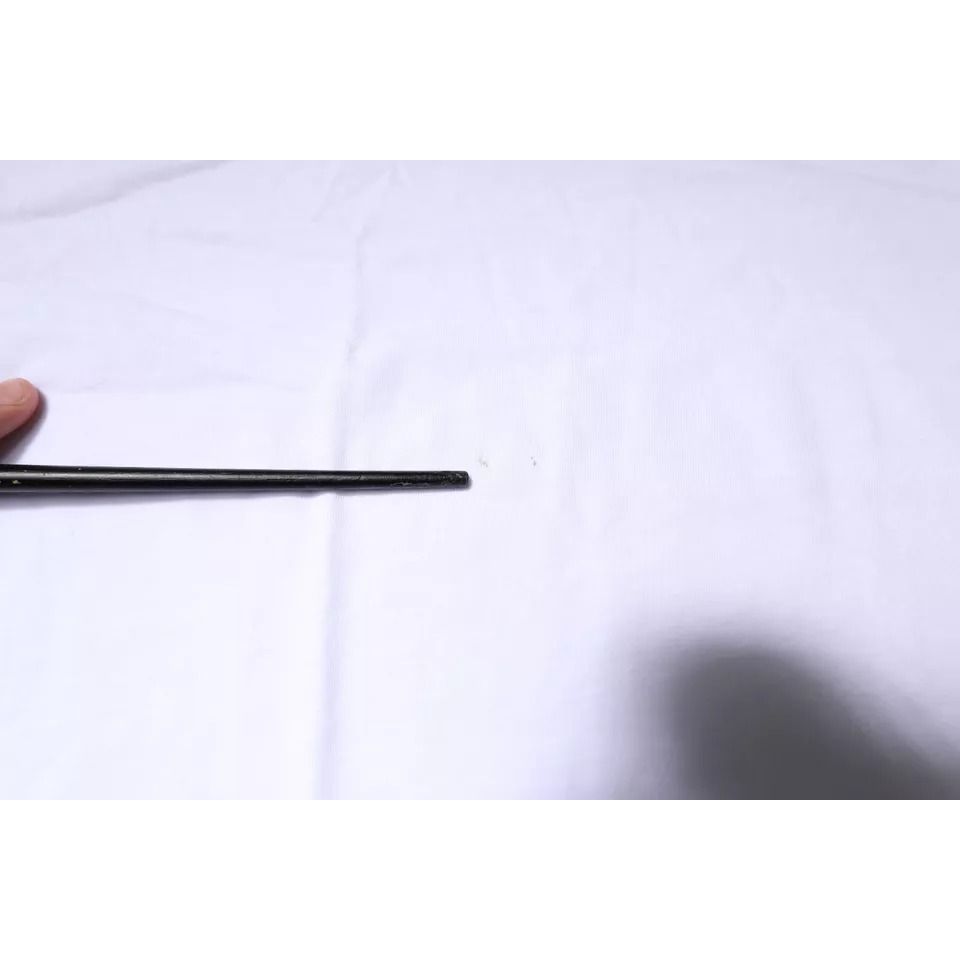 Dolce & Gabbana White DG Logo Cotton Crew Neck T-shirt